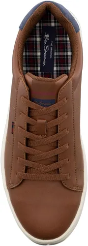 Vista 5 de Ben Sherman Men's Hampton Sneaker
