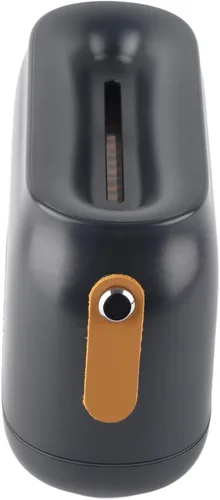 Vista 8 de Topyond Difusor de llama difusor de aceite esencial humidificador de aromaterapia, humidificador de chimenea alimentado por USB para yoga en casa
