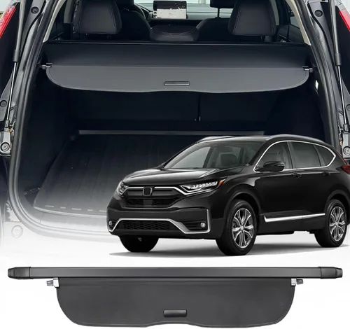 Vista 37 de Cubierta de carga para accesorios Honda CRV 2026 2023-2025