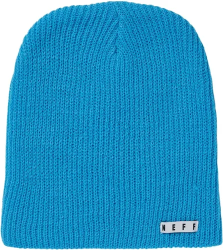 Vista 9 de NEFF - Gorro jaspeado de uso diario, para hombre y mujer