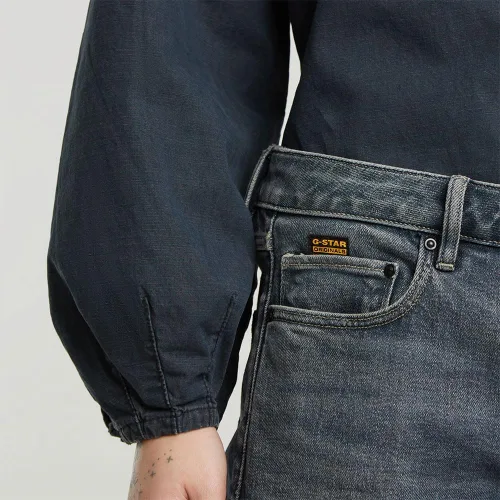 Vista 5 de G-Star Jeans Kate Boyfriend Fit para mujer