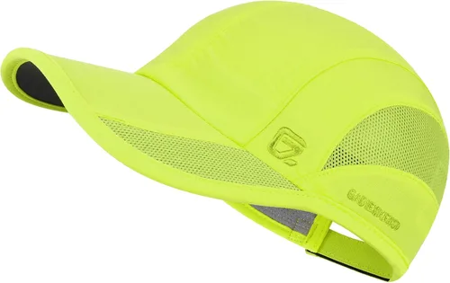 Vista 19 de GADIEMKENSD - Gorra de correr de secado rápido con enfriamiento y malla transpirable
