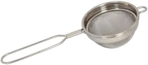 Vista 8 de Colador de té de acero inoxidable para cocina, filtro de té, filtro de té, filtro para té, filtro de café