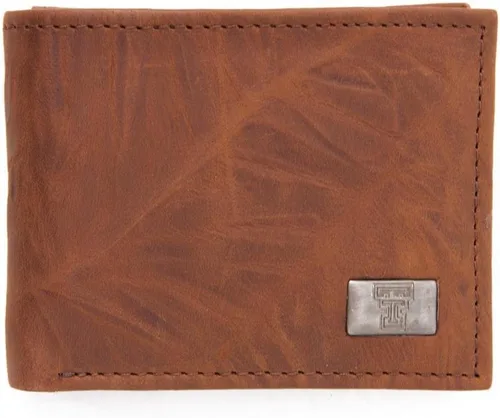 Vista 24 de Eagles Wings Cartera bi fold para hombre