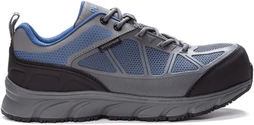 Vista 3 de Propét Seeley Ii - Zapatos industriales para hombre