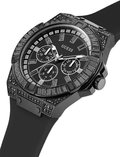 Vista 4 de GUESS Zeus GW0208G2.