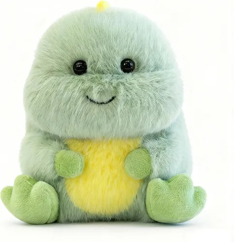 Vista 9 de Lindo oso de peluche, peluche de oso pequeño de 5 pulgadas para tablero de automóvil, escritorio de oficina y decoración del hogar, regalo de felpa
