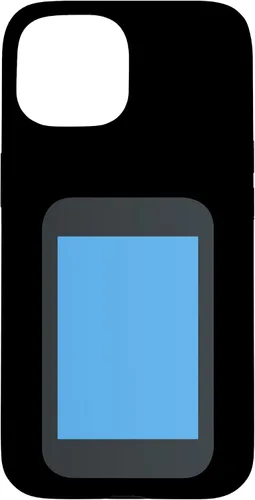 Vista 6 de Funda para iPhone XR
