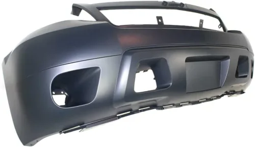 Vista 7 de Para Chevy Suburban 1500/2500 Cubierta de parachoques 2007-2014 Delantero Imprimado GM1000817 25814570