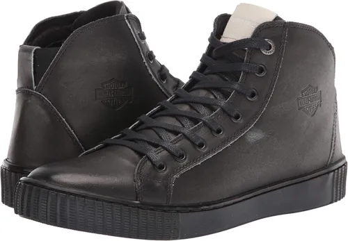 Vista 7 de HARLEY-DAVIDSON FOOTWEAR Tenis Barren para hombre