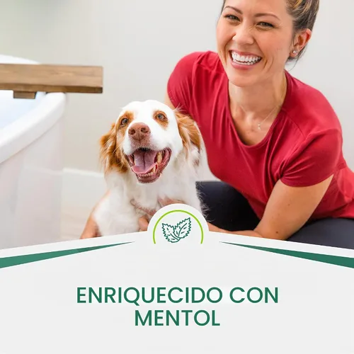 Vista 6 de FURminator Champú para perros de piel sensible, 16 onzas