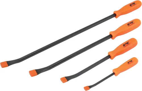 Vista 3 de Performance Tool W5372 - Juego de cinceles de madera, 3 piezas