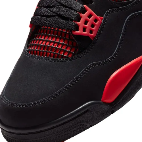 Vista 8 de Nike 4 Retro PSG Paris Saint-Germain CZ5624-100