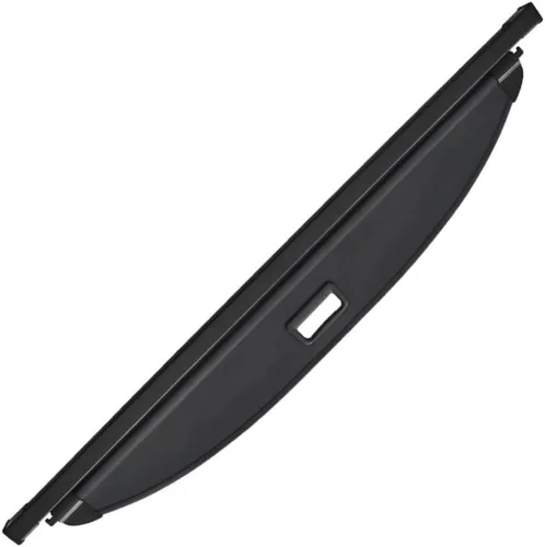 Vista 10 de Cubierta de Carga de Maletero Trasero Compatible para Accesorios de Acura RDX 2019 2020 2021 2022 2023 2024 2025 2026, Cubierta de Equipaje