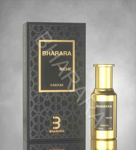 Vista 3 de BHARARA DOBLE BLEU MINI 10 ML EDP