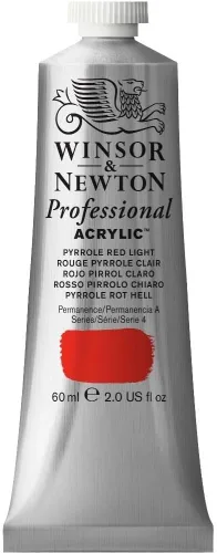 Vista 81 de Winsor & Newton - pintura profesional acrílico