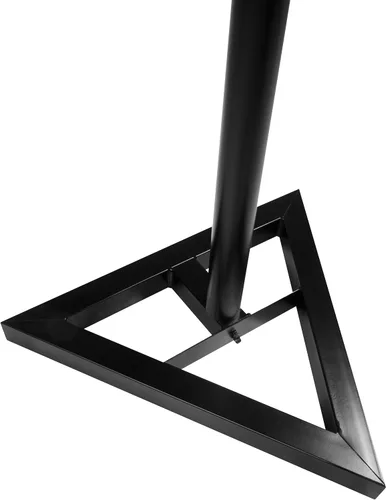 Vista 6 de Ultimate Support JamStands JS-MS70 – Soporte Serie Soportes Monitor de estudio (2 unidades)