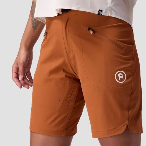 Vista 3 de Backcountry, Slickrock 9in Bike Short - Women's