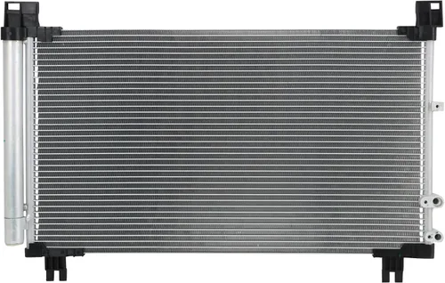 Vista 219 de TRQ Secador de receptor de condensador de aire acondicionado compatible con Volvo XC90 2016-2021