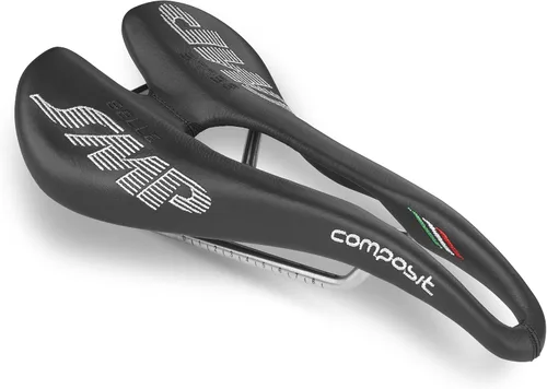 Vista 2 de Selle SMP Composit Negro, Talla única