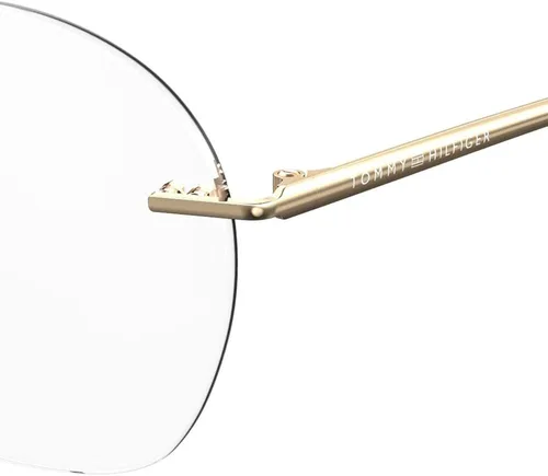 Vista 2 de Marco Tommy Hilfiger TH-1680 J5G Metal Oro