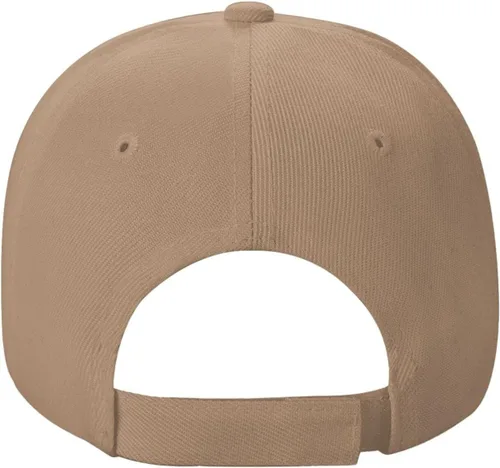 Vista 4 de American Bully Hat Gorra de béisbol Gorra de lengua de pato Gorra al aire libre Moda Negro