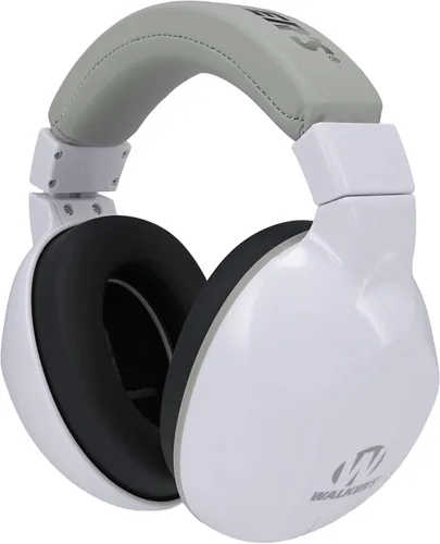 Vista 6 de Walkers Game Ear Boomies - Orejera pasiva para jóvenes, color ciruela real Azul Rey Ciruela