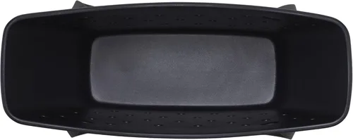 Vista 8 de Crocs Classic Medium Tote Bag Durable Washable Waterproof