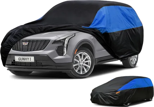 Vista 168 de GUNHYI - Funda para auto Toyota MR2 Spyder, ajuste personalizado Toyota, impermeable, para todo tipo de clima, cubierta exterior ligera