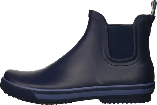 Vista 8 de Rocket Dog Botas de lluvia de goma arcoíris para mujer, Arcoiris (Rainbow)