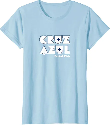 Vista 26 de Deportivo Cruz Azul Camiseta