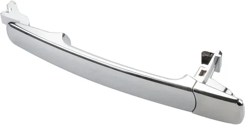 Vista 5 de RLB-HILON Manija de puerta exterior compatible con Nissan Rogue 2008-2013, para Nissan Murano 2003-2007, para Infiniti FX35 FX45 2003-2008