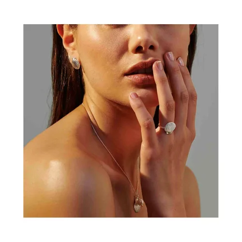 Vista 7 de Collar Mujer Radiant RY000146