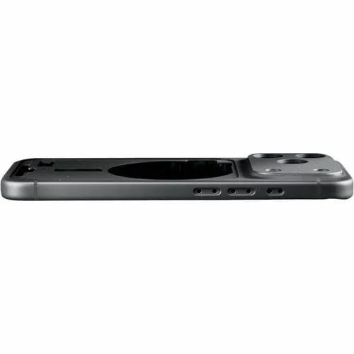 Vista 9 de IPHONE 17 PRO MAX SILVER 256GB-LAE
