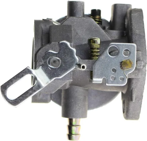 Vista 8 de MOTOALL Kit de afinación de carburador ajustable para John Deere AM134818 AM38161 AM100941 AM108412 AM108405 321 526 726 732 824 826 828 1026 1028