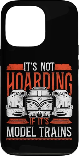 Vista 10 de iPhone 16 Freight Diesel Train Driver Trainspotting Locomotive Vintage Case