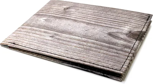 Vista 34 de Orgullo Dynomighty para hombre Mighty Wallet