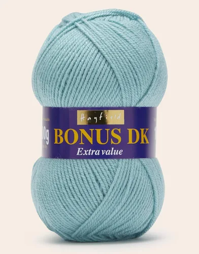 Vista 40 de Hayfield Bonus DK 554 Tomate