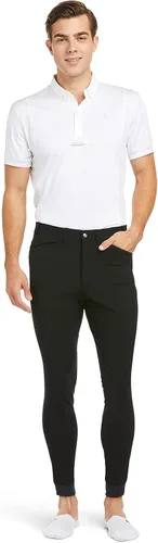 Vista 2 de Ariat Pantalón con parche de rodilla Tri Factor Grip para hombre