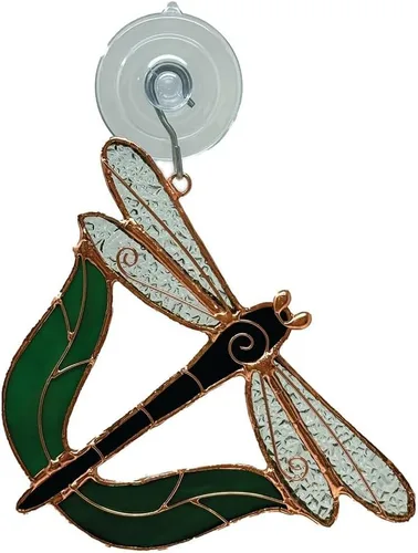 Vista 13 de Gift Essentials GE223 Angel Suncatcher (juego de 1)