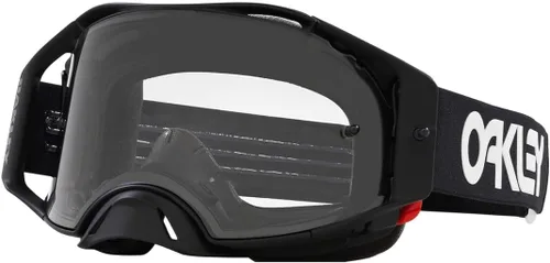 Vista 8 de Oakley Airbrake MX Gafas de Seguridad