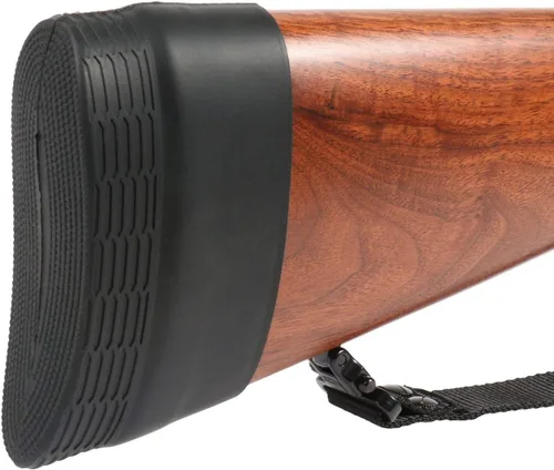 Vista 2 de Tactical Scorpion Gear Almohadilla de culata de látex sintético para escopeta - Opciones