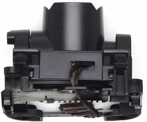 Vista 3 de [Piezas para drones] para DJI FPV Gimbal Cámara Reemplazo Módulo de cámara Componentes de lente Accesorios para DJI FPV Reparación Piezas