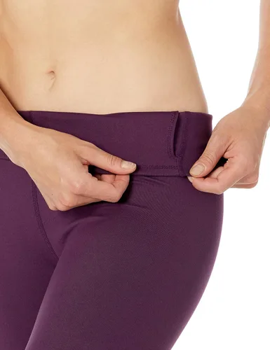 Vista 3 de Core 10 Women's All Day Comfort High-Waist Full-Length Yoga Legging