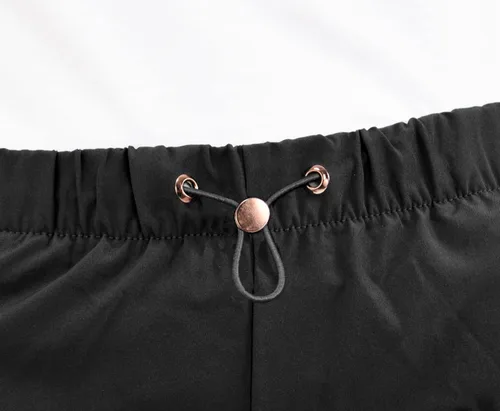 Vista 6 de Green Town Pantalón médico de enfermería para mujer, ajustado, pantalón médico GT Performance