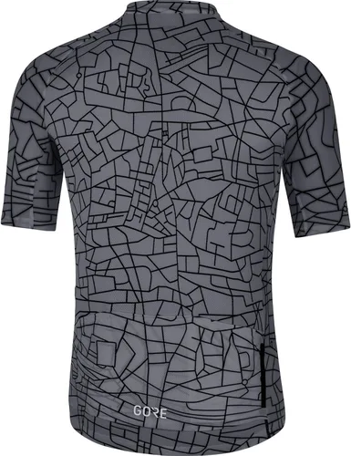 Vista 2 de GORE WEAR Gotham Jersey para hombre