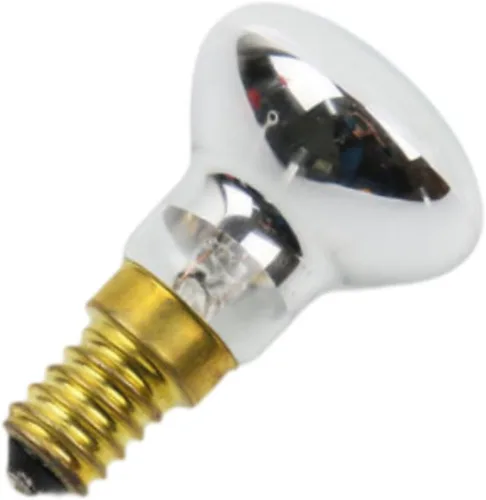 Vista 5 de Bombillas de lámpara de lava R39 E17 25W