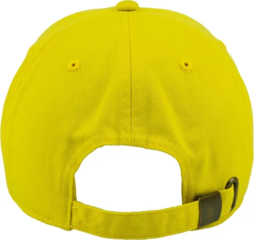 Vista 46 de Gelante Gorras de béisbol 100% algodón liso en blanco tamaño ajustable al por mayor a granel de 12