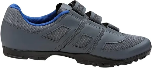 Vista 4 de PEARL IZUMI All-Road v5 - Tenis de ciclismo para hombre