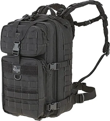 Vista 7 de Maxpedition Mochila Falcon-III™ (negro)